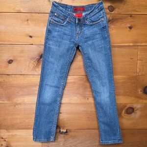 Vigoss Medium Blue Skinny Jeans